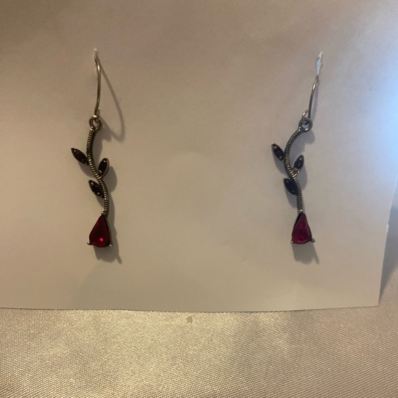 Your CHOICE - 3 pairs of earrings for $25.00 - Picture 2 of 9
